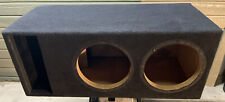 Custom ported subwoofer for sale  Payson