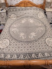 Double bedspread elephant for sale  LOWESTOFT