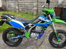 klx 250 for sale  PENZANCE
