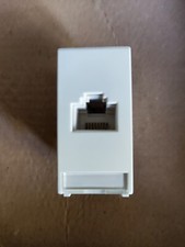 Presa rj45 cat5e usato  Palermo