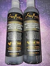 Shea moisture african for sale  Southampton