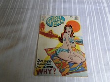 1968 girls love for sale  Haledon