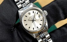 Rolex lady datejust gebraucht kaufen  Deisenhofen