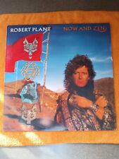 Robert Plant – Now And Zen. Vinyl LP Record Album. comprar usado  Enviando para Brazil