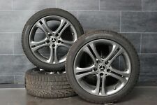 Riginal mercedes klasse gebraucht kaufen  Wiesbaden
