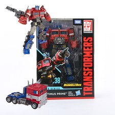Hasbro transformers studio d'occasion  Expédié en Belgium