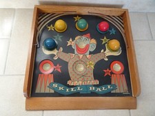 Jouet ancien clown d'occasion  La Chapelle-Saint-Luc