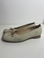 Gabor beige polka for sale Gabor beige polka for sale  BOURNEMOUTH