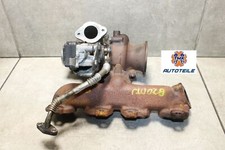 Pel zafira turbolader gebraucht kaufen  Gelsenkirchen