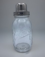 Mason jar cocktail for sale  Frankston