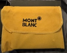 Mont blanc platinum for sale  Camp Verde