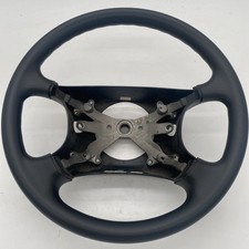 🔥 Volante Dodge Ram 1500 2500 3500 1998-2001 fabricante de equipamento original preto comprar usado  Enviando para Brazil