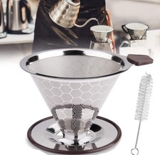 Wiederverwendbare coffee dauer gebraucht kaufen  Aspisheim, Grolsheim