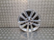 jantes polo 6r d'occasion jantes polo 6r d'occasion  Velaux