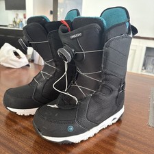 Burton black limelight for sale  North Bend