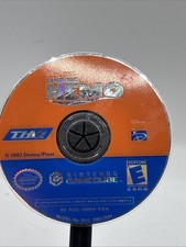 Nintendo gamecube disney for sale  Weatherford