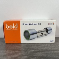 Bold smart lock for sale  HARROW