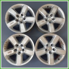 Cerchi lega toyota usato  Cona