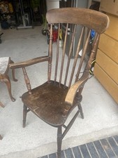 Windsor chair early for sale  SOLIHULL
