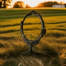 Rare vintage mirror for sale  Corinth