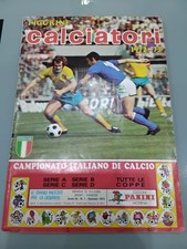 Album calciatori panini usato  Torre del Greco