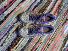 Usado, Gel Asics roxo e rosa - Cumulus 15 🩷 Tamanho 9  comprar usado  Enviando para Brazil