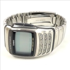 Vintage casio databank for sale  Madison