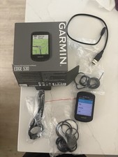 Garmin edge 530 for sale  Martinez
