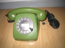 Telefon wählscheibe 80er gebraucht kaufen  Hildesheim