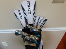 Callaway strata ultimate for sale  Easton