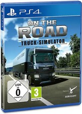 The road truck gebraucht kaufen The road truck gebraucht kaufen  Berlin