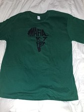 Shirt rap français d'occasion Shirt rap français d'occasion  Le Croisty