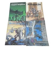 Rifts books lot for sale  Lake Charles