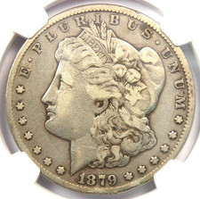 1879 morgan silve for sale  USA
