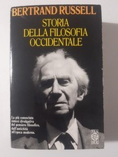 Storia bdella filosofia usato  Reggio Emilia
