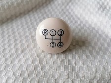 Shift knob knob d'occasion  Expédié en Belgium