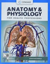Anatomy physiology health for sale  Philadelphia