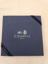 Marinella foulard seta usato  Imola