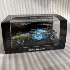 Alonso 2006 champion d'occasion  Rians