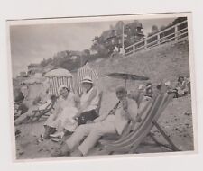 Photo ancienne villerville d'occasion  Bar-sur-Seine