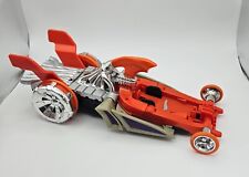 aceleradores hot wheels hiper pod DLX dragster (funcional!) comprar usado  Enviando para Brazil