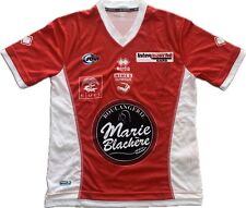 Maillot nimes olympique d'occasion  Clarensac