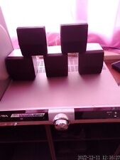 Impianto surround aiwa usato  Gioia del Colle