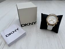 Dkny uhr armbanduhr gebraucht kaufen  Chemnitz