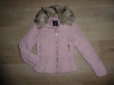 Bershka winter jacke gebraucht kaufen  Küps