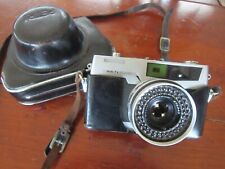 Petri vintage rangefinder for sale  DUNOON