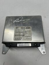 VOLVO FH 440 EBS7 ECU-Steuergerät 3198461 12.80 Diesel 324kw 2006 17502210 comprar usado  Enviando para Brazil