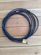 Koax kabel 213 gebraucht kaufen  München