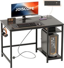 Joiscope computer desk for sale  BIRMINGHAM