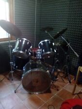 Batteria remo quadura usato  Palermo